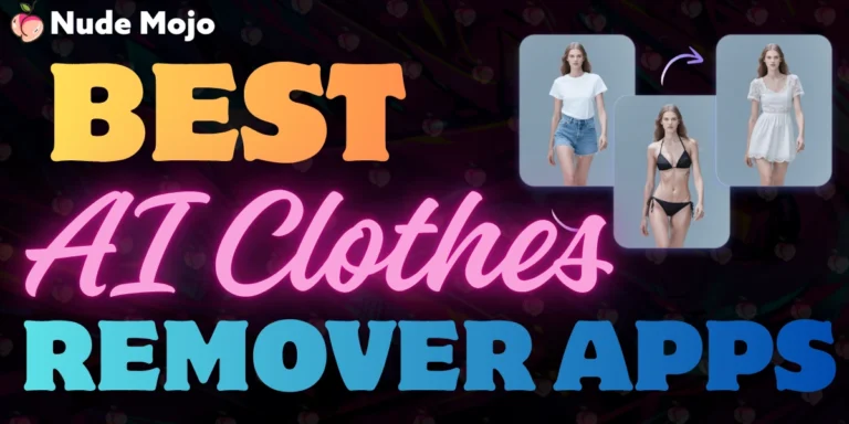 AI Clothes Remover Apps