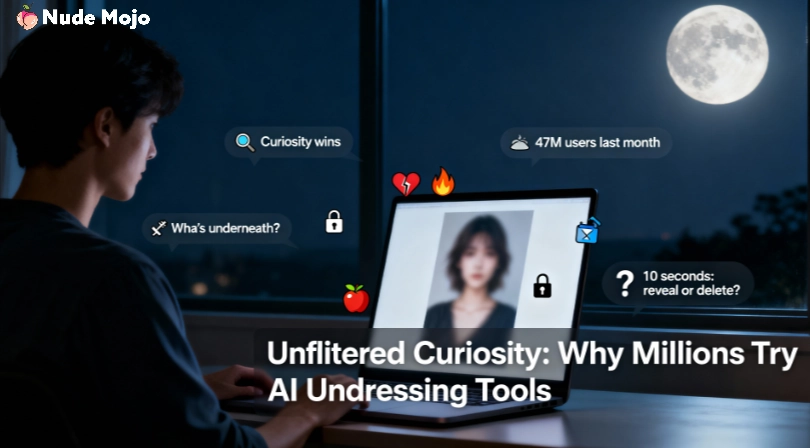 AI Undressing Tool
