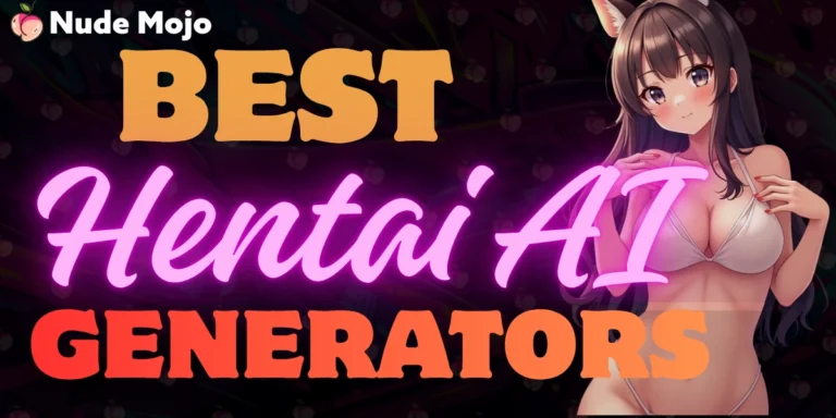 Best Hentai AI Generators