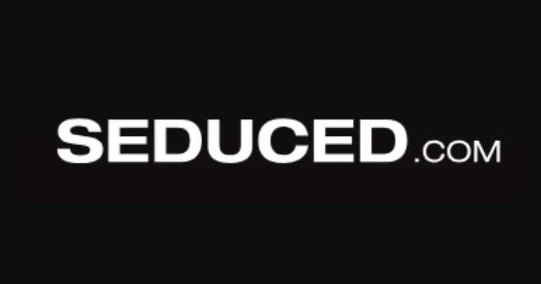 Seduced AI logo