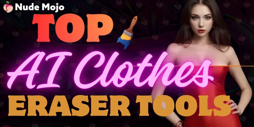 Top AI Clothes Eraser Tools