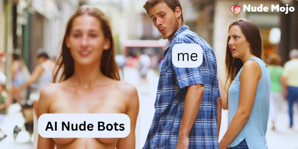 AI Nude Bot