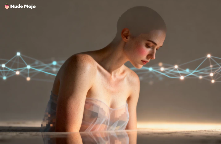 NSFW AI photo generation