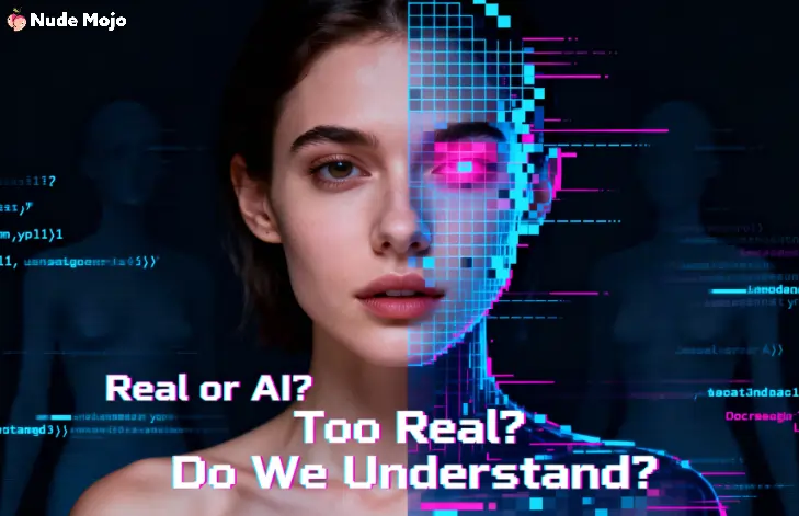 Realistic deepfake porn generators