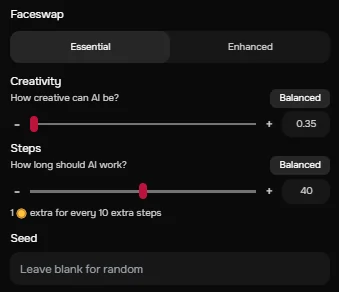 Sugarlab AI - AI Face swap