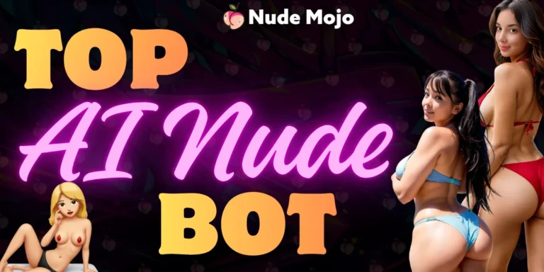 Top AI Nude Bots