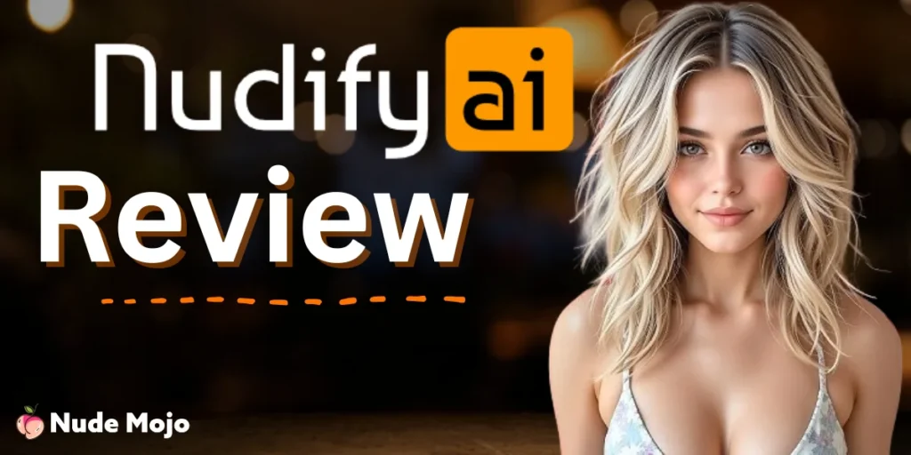 Nudify AI Review