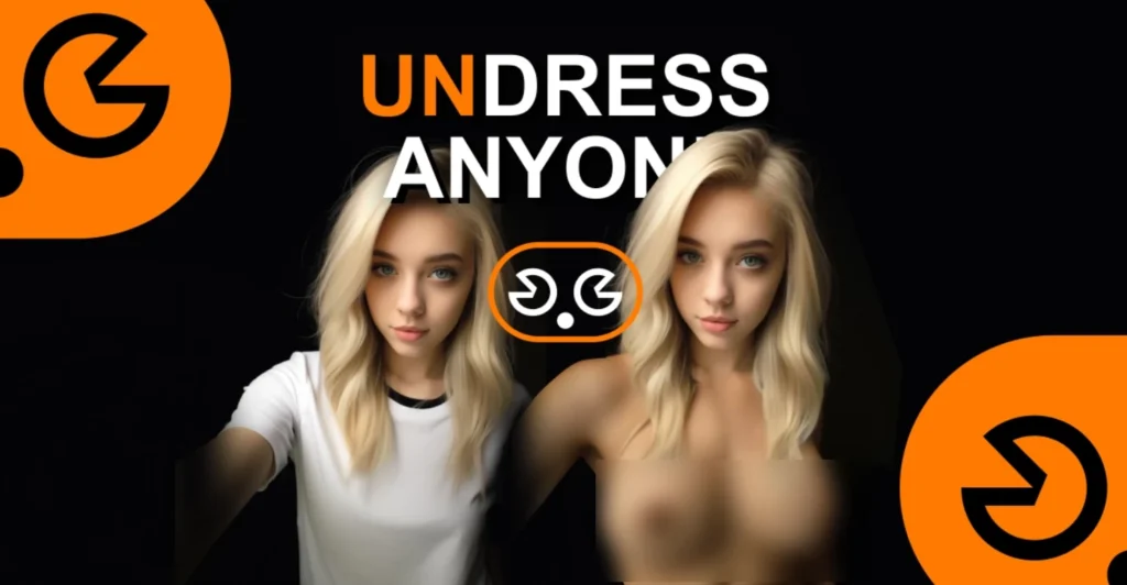 Undress.cc Undress Anyone Banner