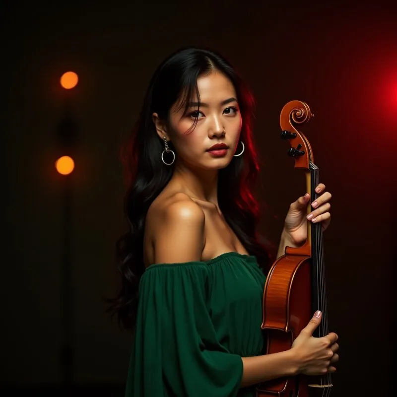 Lovescape AI AI Companion Image 1