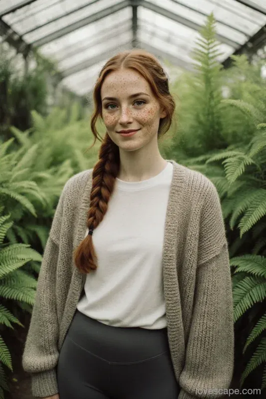 Lovescape AI AI Companion Image 10