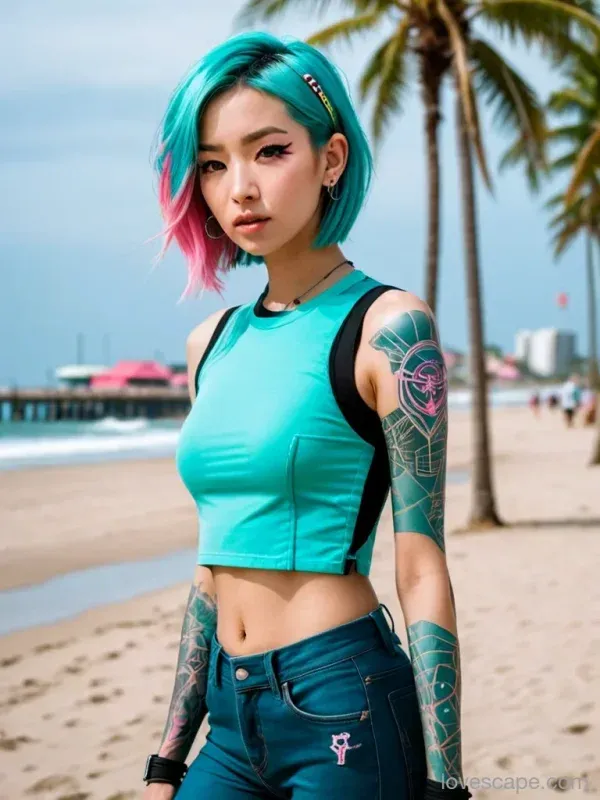 Lovescape AI AI Companion Image 4