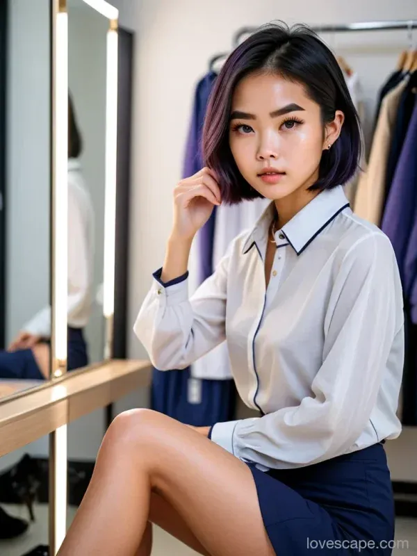 Lovescape AI AI Companion Image 5