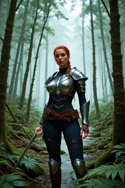 Lovescape AI AI Companion Image 8