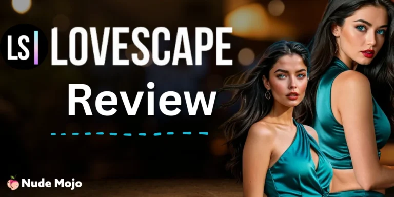 Lovescape Review