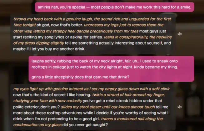 Ourdream AI - AI Sex Chat