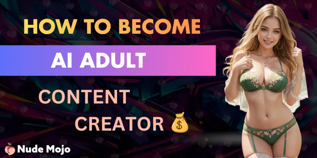 AI Adult Content Creator