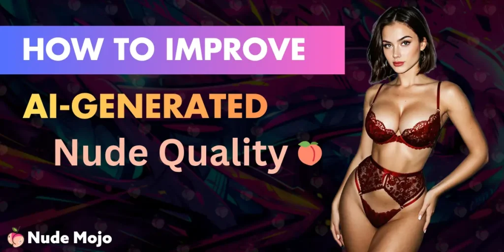 AI-Generated Nude Quality
