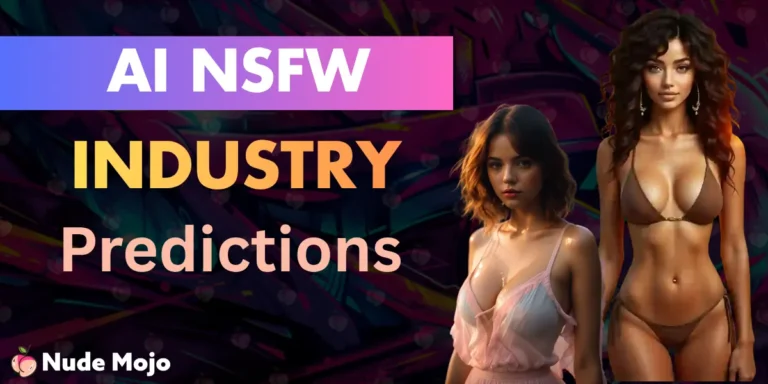AI NSFW Industry Predictions