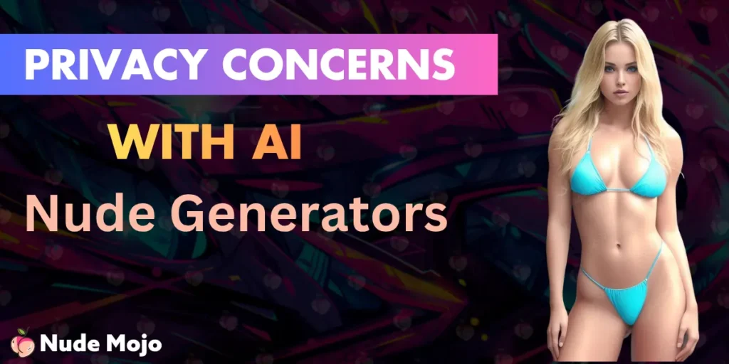 AI Nude Generators Privacy