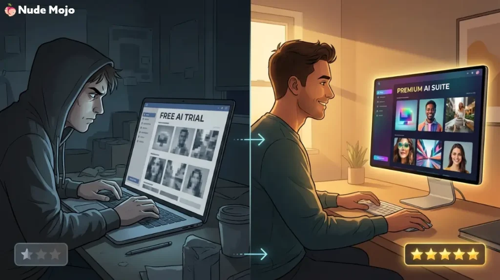 AI Tools Satisfaction Gap