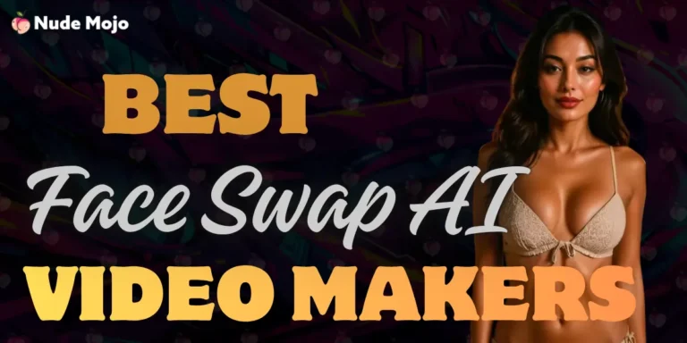 Best Face Swap AI Video Makers