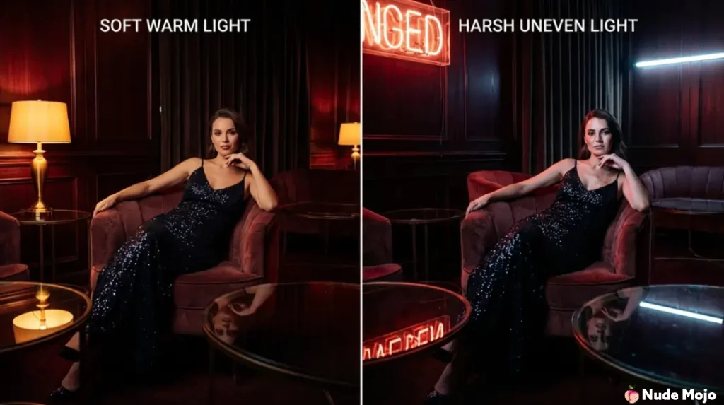 Different Output Quality in AI Face Swap Tools