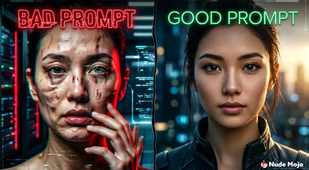 Good Prompt AI Porn Generators