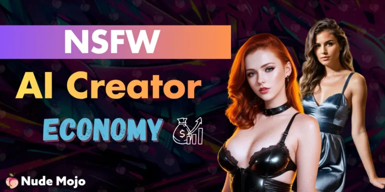 NSFW AI Creator Economy