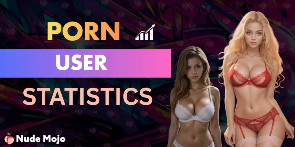Porn User Statistics