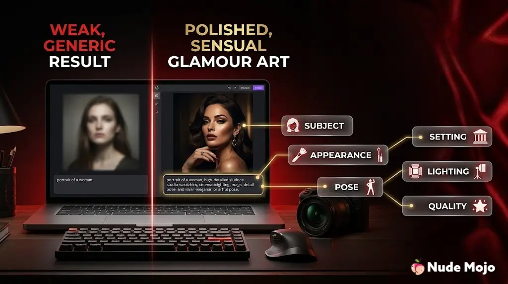 Prompts That Actually Work