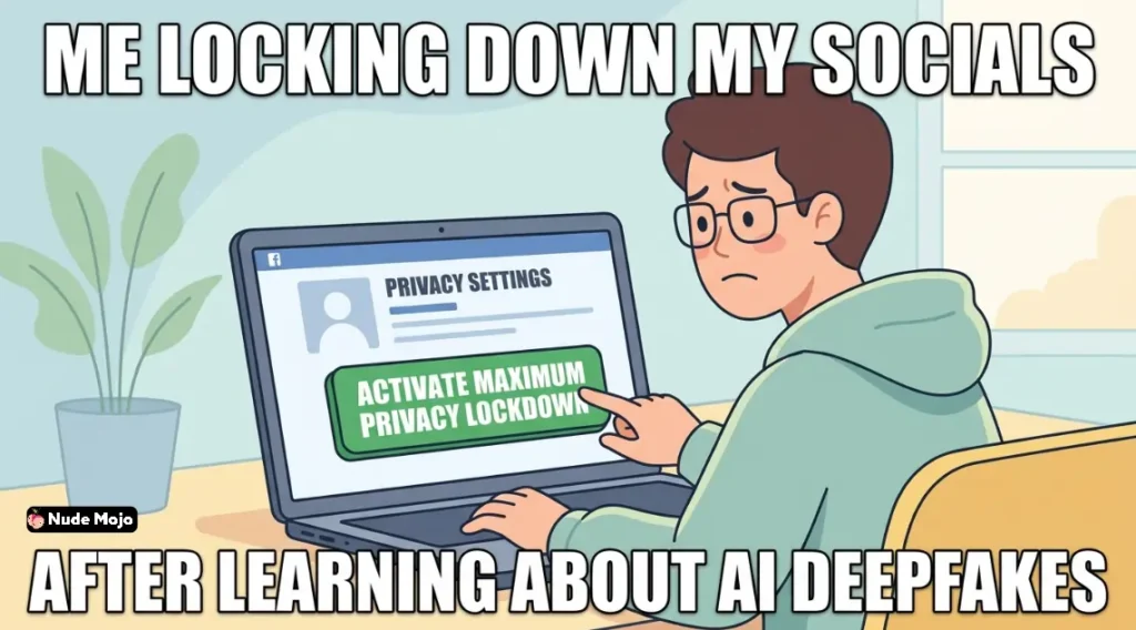 Protect From AI Nude Generators