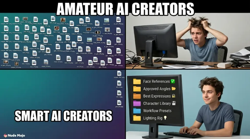 Smart AI Creators