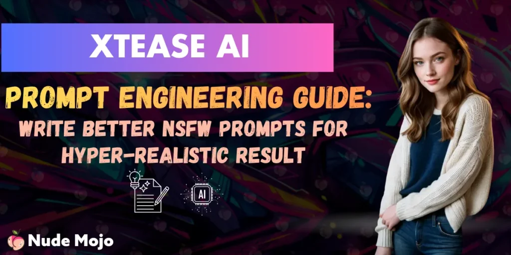 xTease AI Prompt Engineering Guide