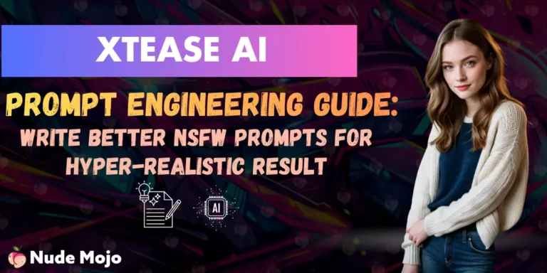 xTease AI Prompt Engineering Guide