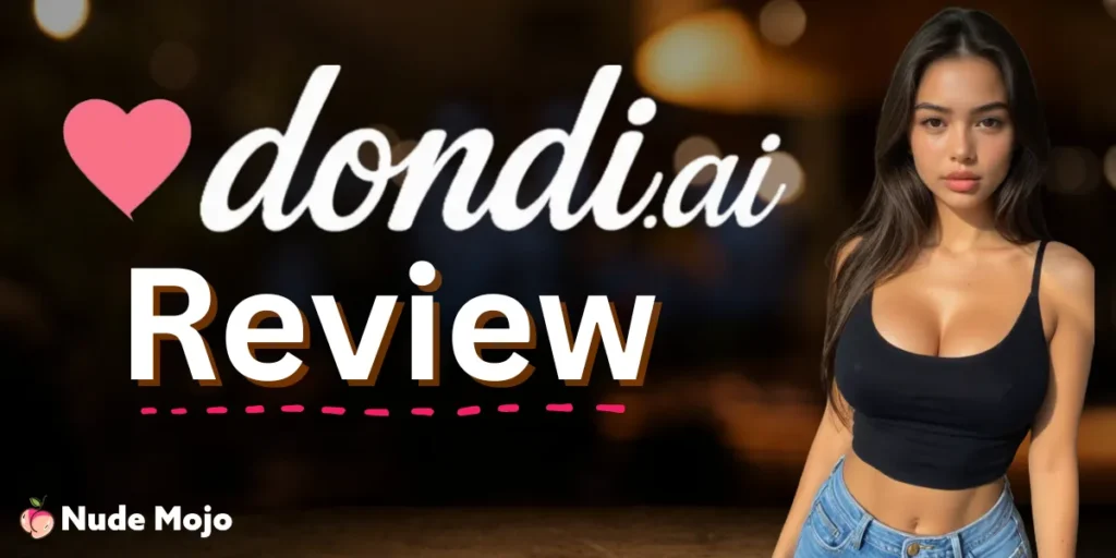 Dondi AI Review