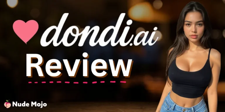 Dondi AI Review